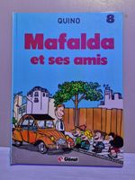 Mafalda et ses amis - tome 8 - Quino