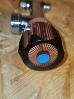WAS Ventil Geräteanschluss 3/8" 3/4"