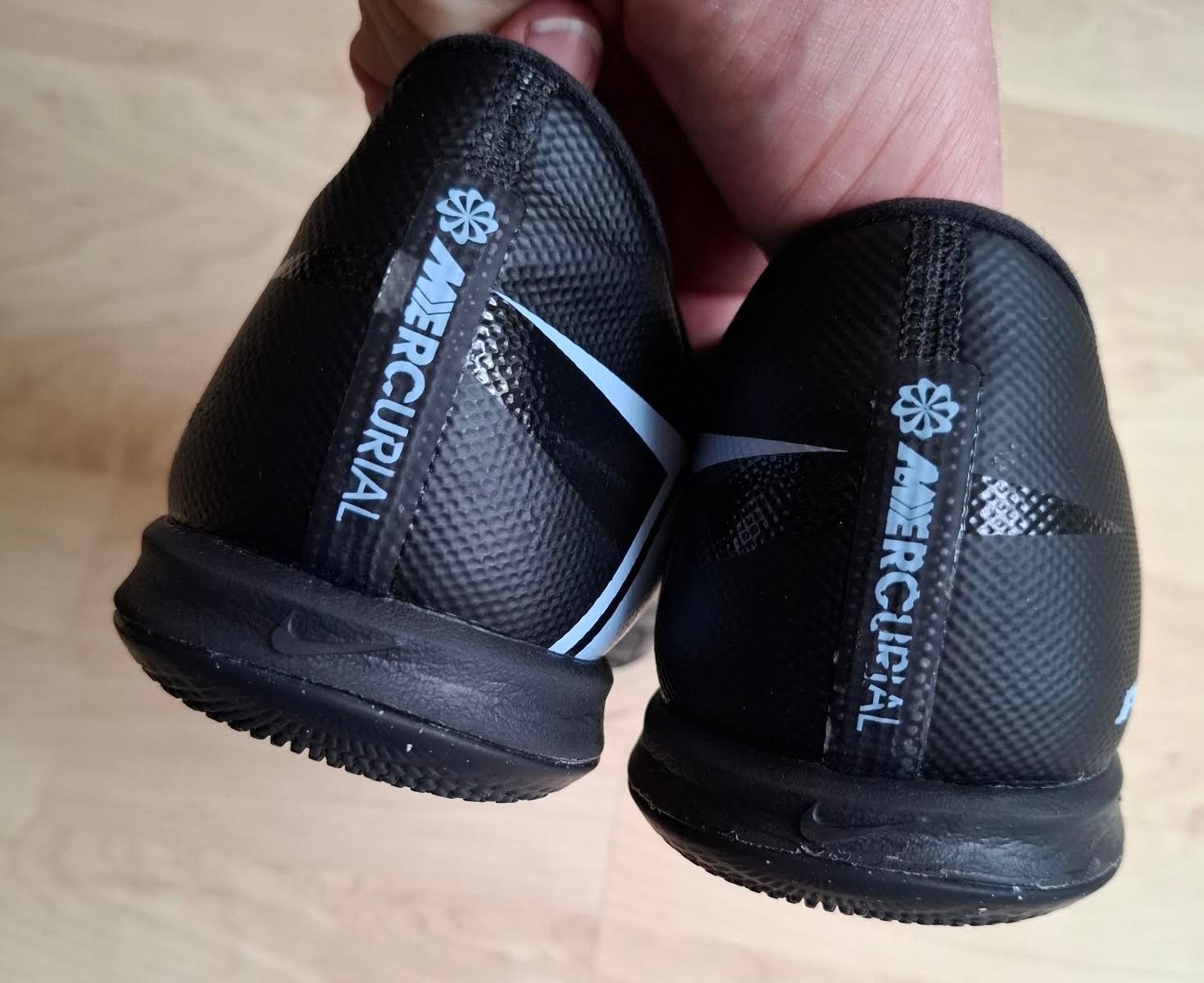 Adidas Scarpe da uomo: Fussball Schuhe "Nike Air Zoom" (Grösse 42 oder US 8.5) – Usato da Bischofszell venduto da icubus69 2