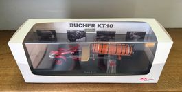 Bucher KT10 1:32