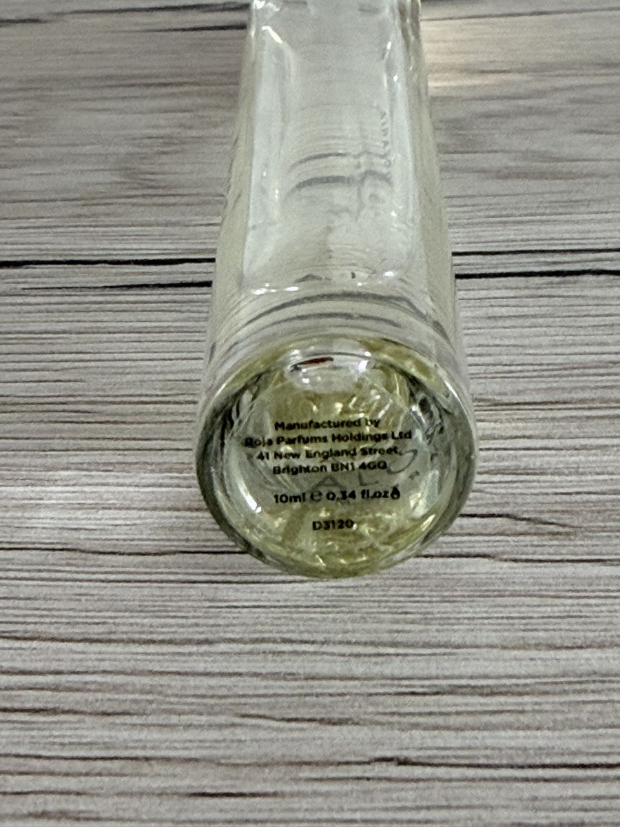 Roja Parfums & Eau de Toilette: Roja Oceania 10ml – D'occasion à Wetzikon ZH par man_t7pm 1