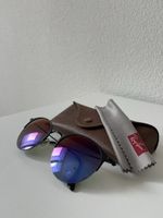 RayBan Sonnenbrille