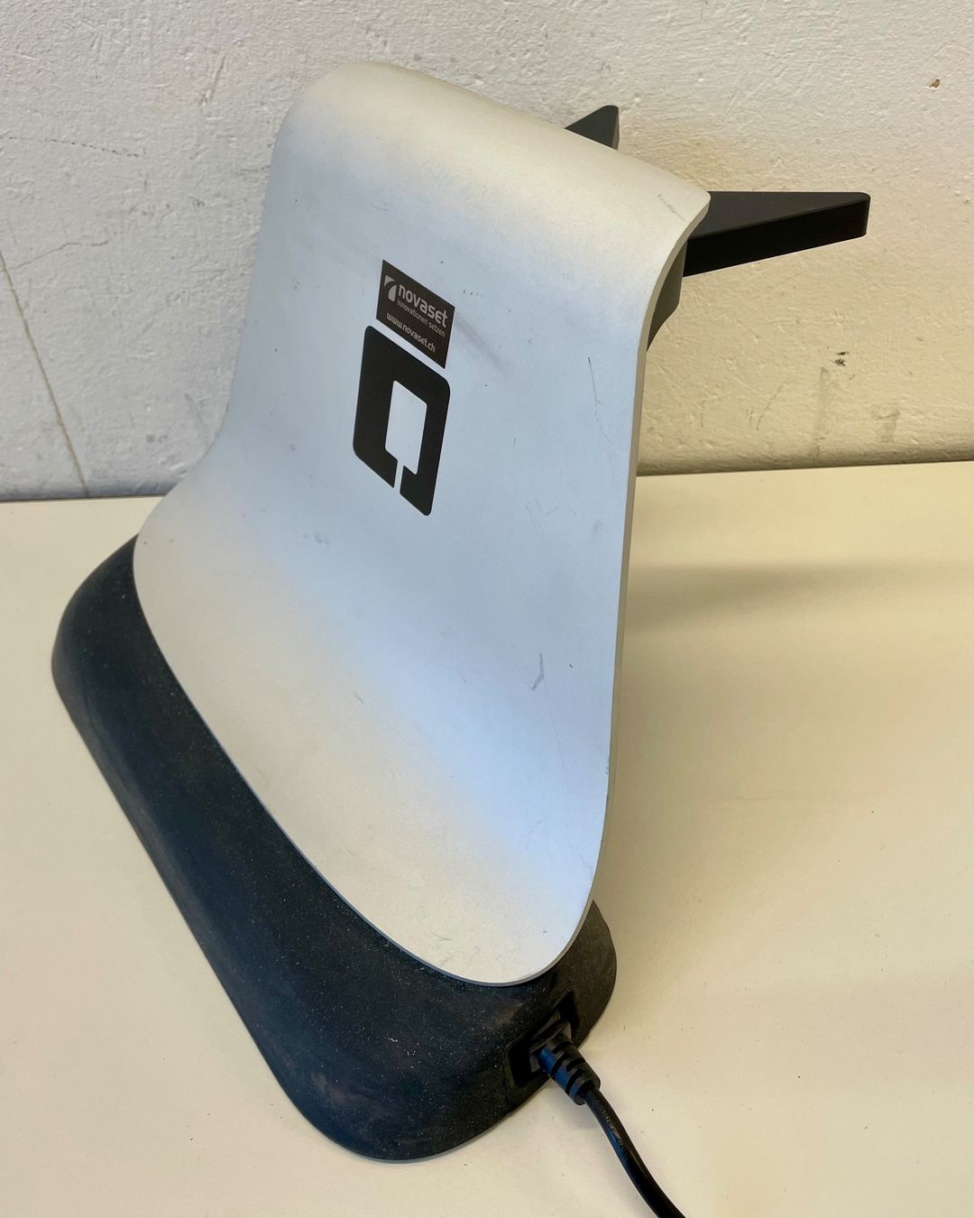 Tutte le macchine: Double Robotic Double 2 Telepresence/fahrender Roboter – Usato da Niederdorf venduto da LeptonAG 5