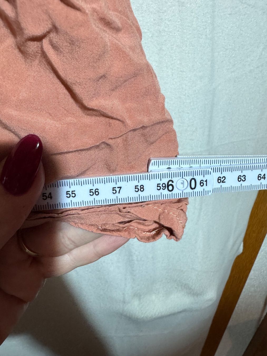 Top: Top, Oberteil von Chicoree Gr. XL 100% Viskose – Usato da Grosswangen venduto da SALE_SALE_SALE 8