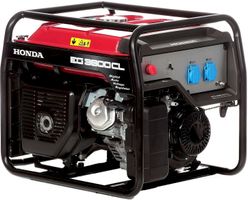 Honda EG 3600 CL Benzin Stromerzeuger