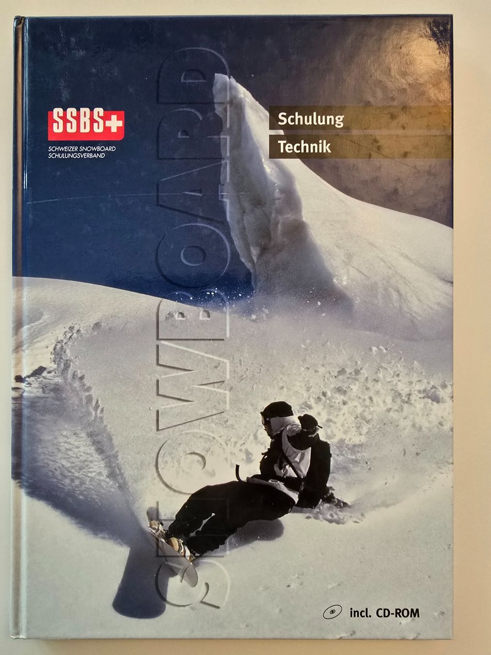 Libri: SSBS+ Schulung Technik – Usato da Urdorf venduto da Schini85
