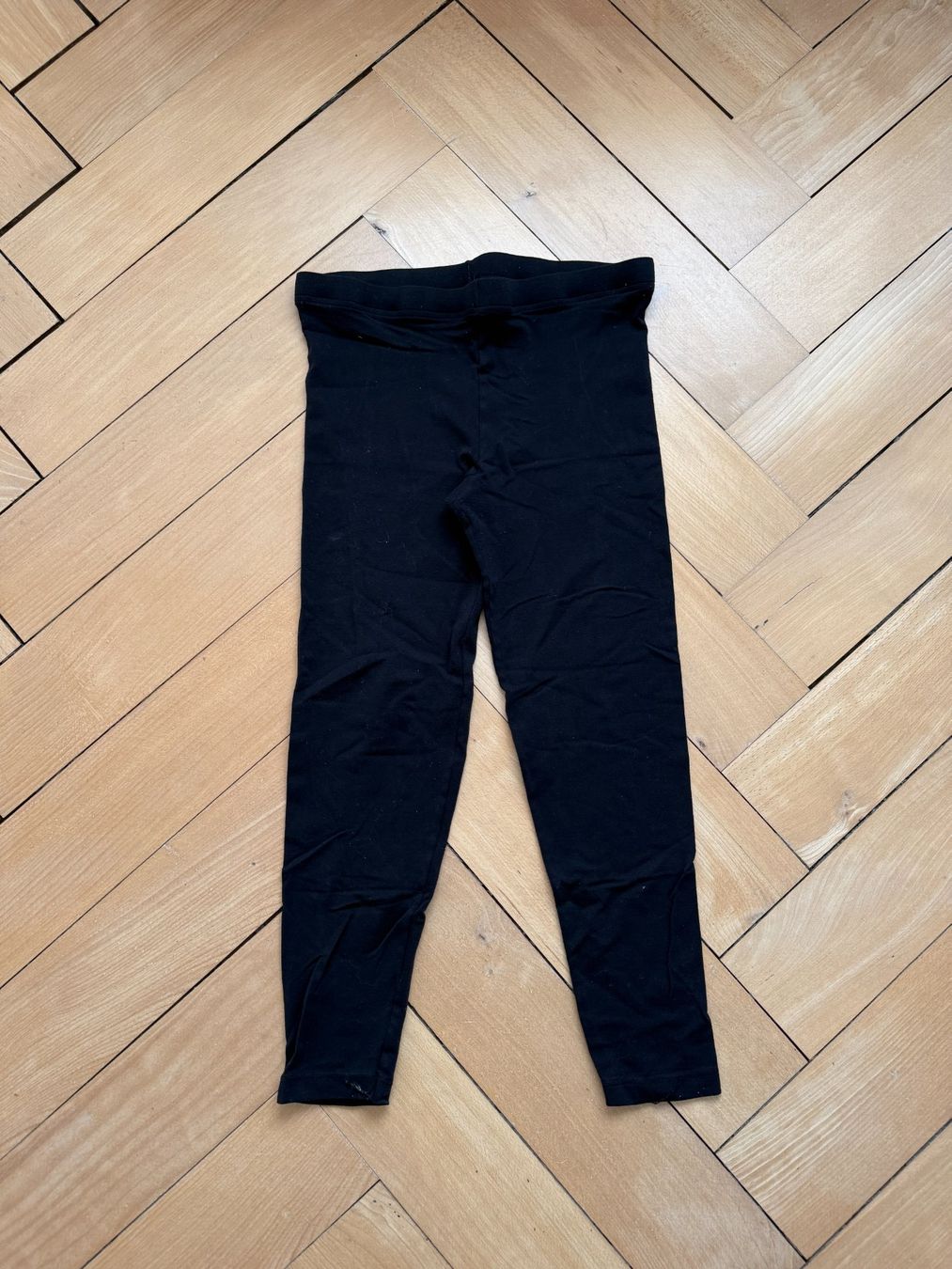 Leggings: Thermo Leggings schwarz M – Usato da Zürich venduto da Diazaio