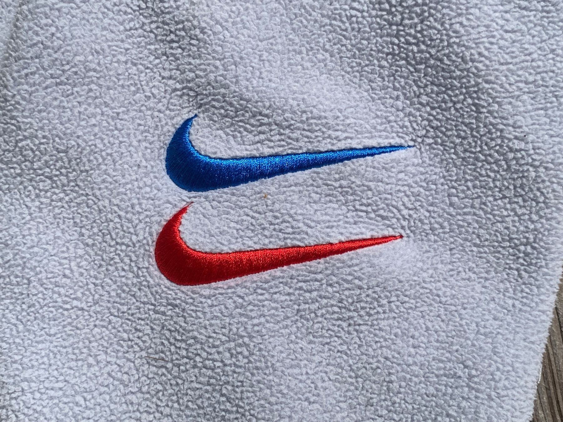 Nike Jacken: FC Barcelona Jacke Grösse L – Gebraucht aus Winterthur von Wusa01 2