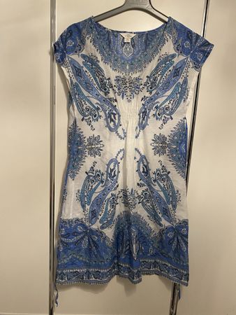 Strand kleid Gr.38