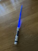 Star Wars Lichtschwert mit Töne