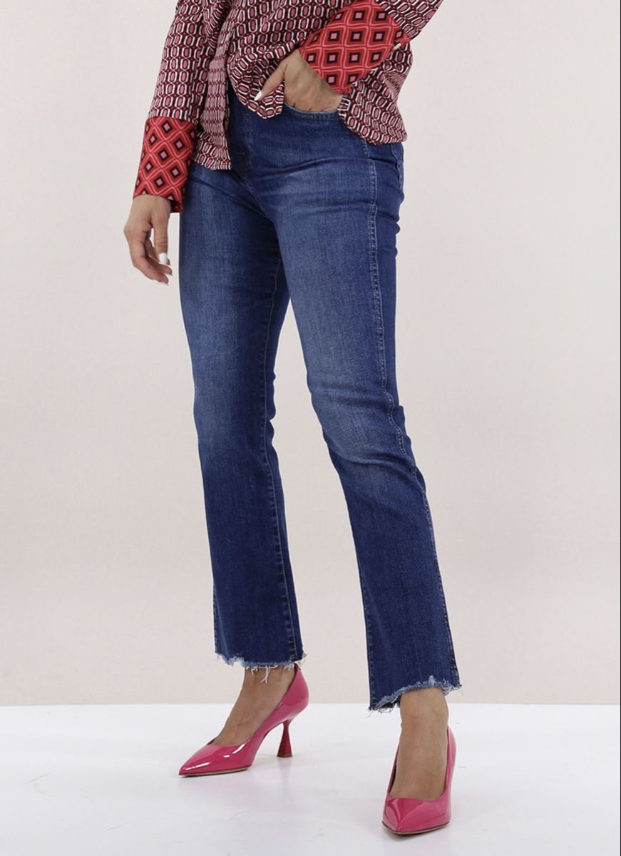Mankind Jeans: Jeans 7 for mankind – D'occasion à Zürich par agi_j875 6