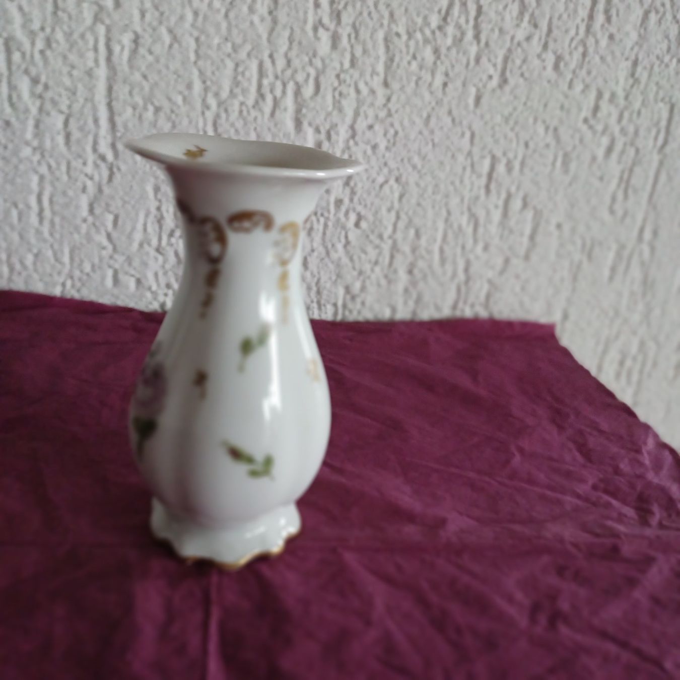 Rosenthal Vasi & Recipienti: Rosenthal kleines Väschen – Usato da Abtwil SG venduto da luupsy 2