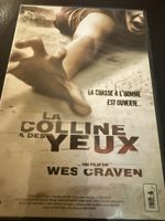 La Colline a des Yeux (de Wes Craven)