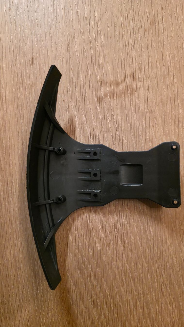Arrma Modellismo RC: RC / Modellbau / Modellauto / Super Basher Front Bumper: EXB – Usato da Sirnach venduto da TheMrFreeman 4