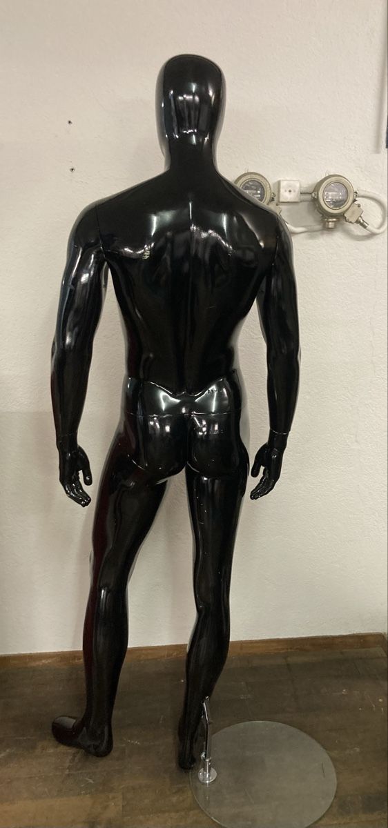 Altro in Decorazioni & Accessori: ORIGINAL HANS BOODT Exposition Mannequin – Usato da Horgen venduto da Seppus75 3