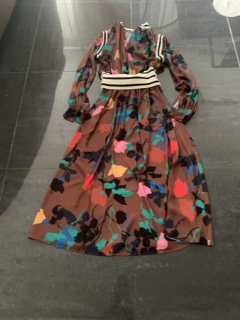 MSGM Milano Kleid 