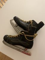 Vintage Schlittschuhe