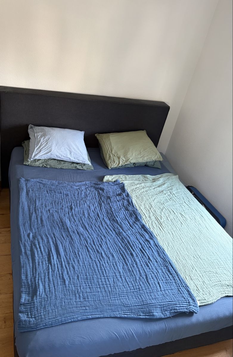 Betten: Boxspringbett – Gebraucht aus Herisau von ste_qc95 1