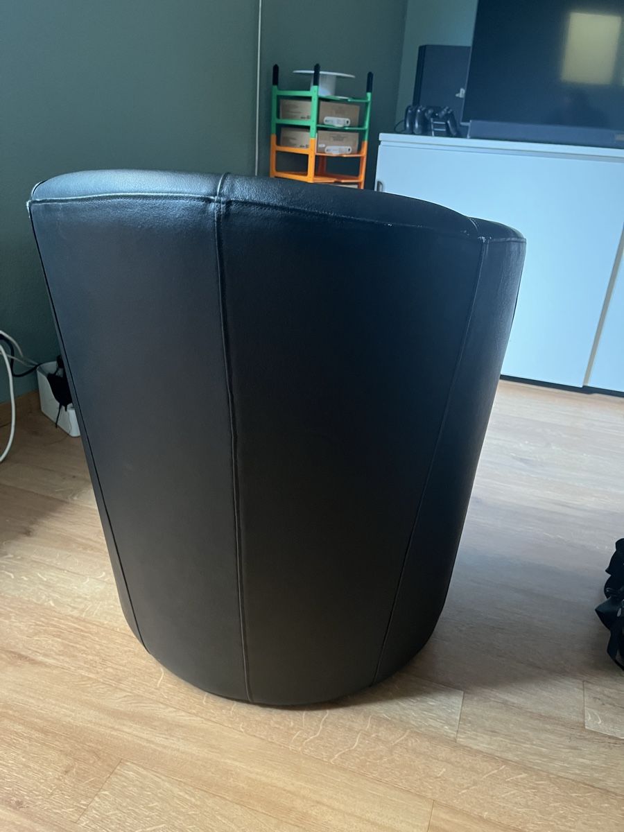 Sessel: Designer Sessel – Gebraucht aus Uetikon am See von marcoru 3