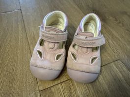 Geox Schuhe, Gr.23