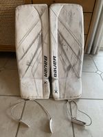 Bauer Vapor X5 Pro Goalie Pads 