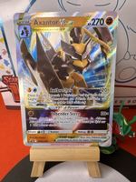 POKÉMON / Axantor Vstar / SWSH Black Star Promo 🇩🇪