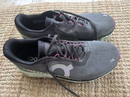 ON Cloudmonster 2 Laufschuh