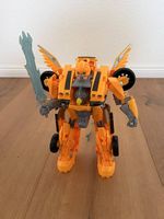 TRANSFORMERS Transformers: Aufstieg der Bestien Bumblebee