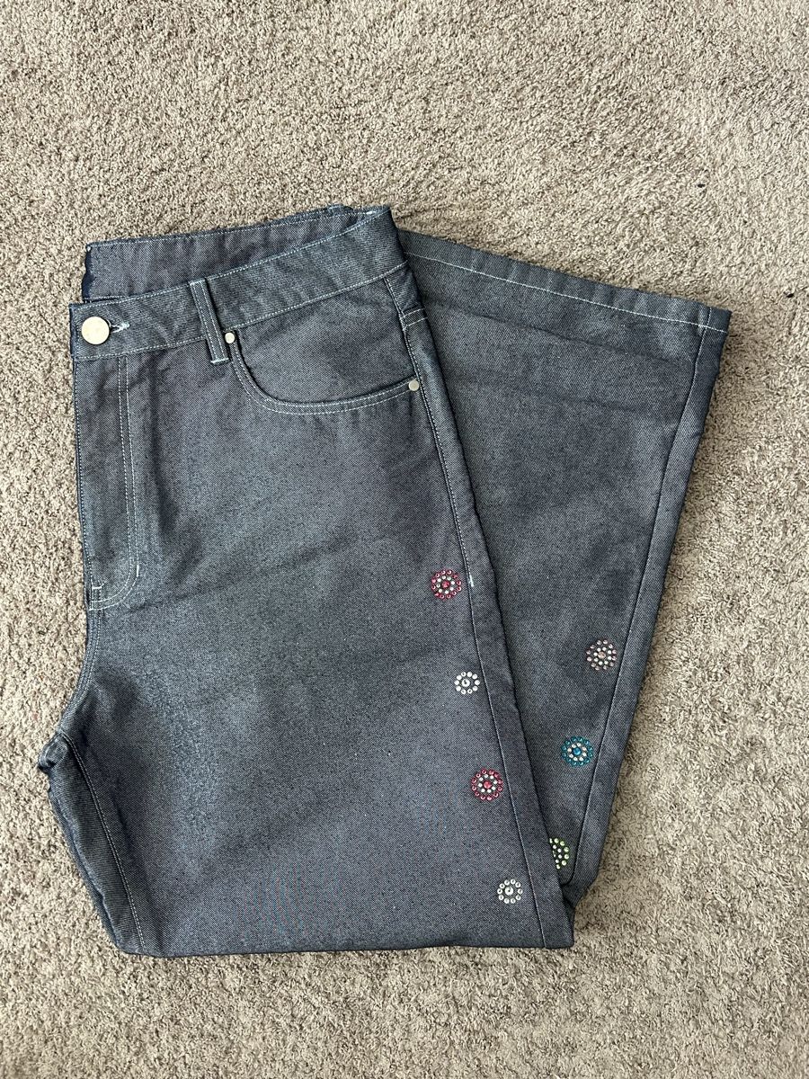 Jeans: Designer Jeans | Gr L – Nuovo (secondo la descrizione) da Kloten venduto da lga_zy7n