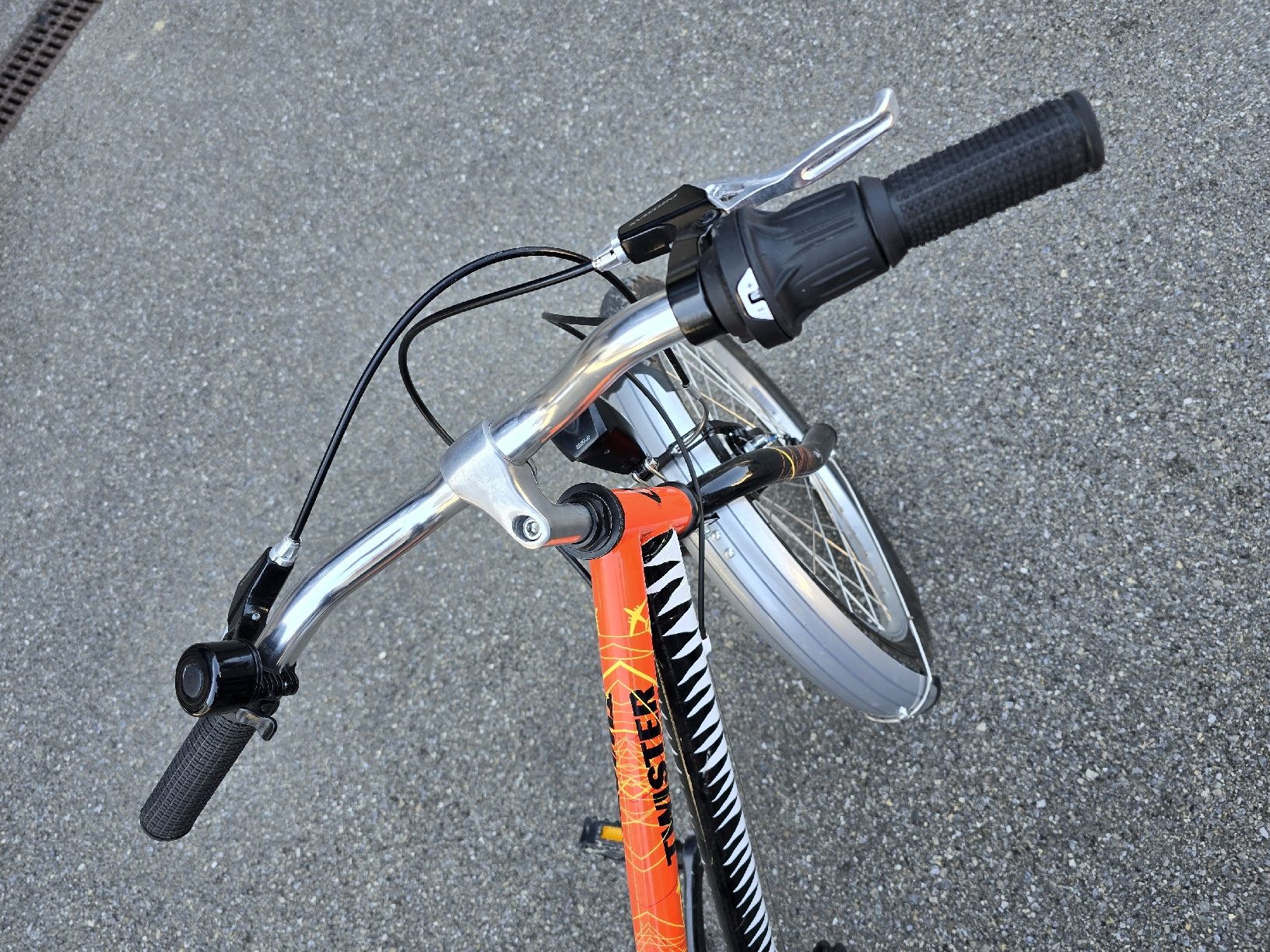 Crosswave Biciclette: Kindervelo 20 Zoll – Usato da Steinhausen venduto da Sharin01 3