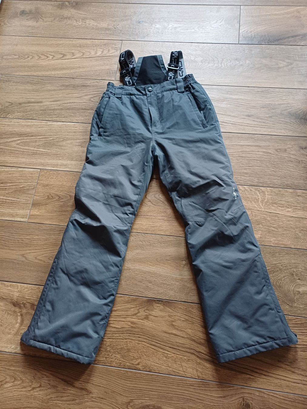CMP Anzüge: Skijacke  und Hose CMP – Gebraucht aus Sörenberg von ahornli 2