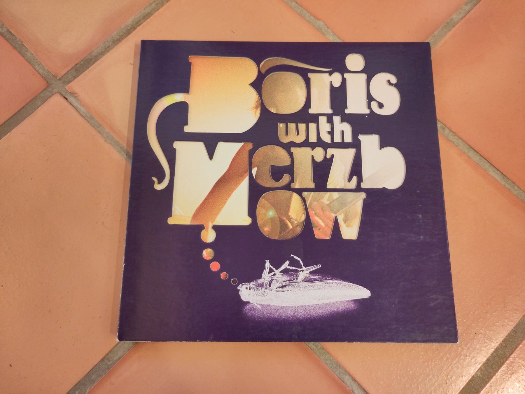 Schallplatten: Boris With Merzbow – Rock Dream – Gebraucht aus Wasterkingen von