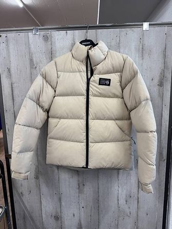 Mountain Hardwear Nevadan Down Jacket Damen XS Neu 