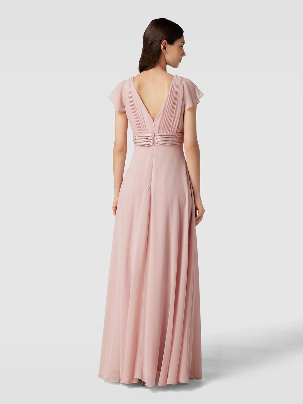 Vestiti: Wunderschönes rosa Kleid, Grösse 36 – Usato da Roggliswil venduto da peterg93 2