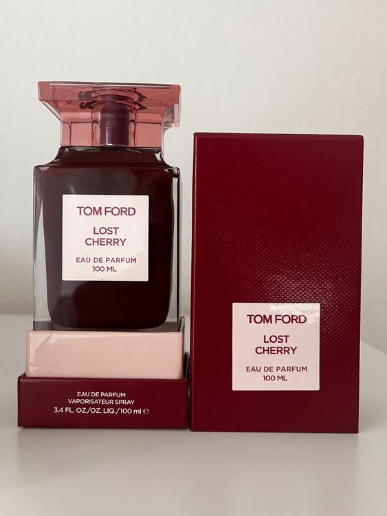 Tom Ford Lost Cherry 100ml | Kaufen auf Ricardo
