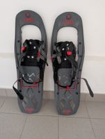 Schneeschuhe Tubbs Flex TRK mit Stöcken