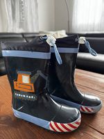 Gummistiefel Gr. 25 
