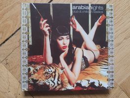 Arabianights Club & Chillout Classics CD