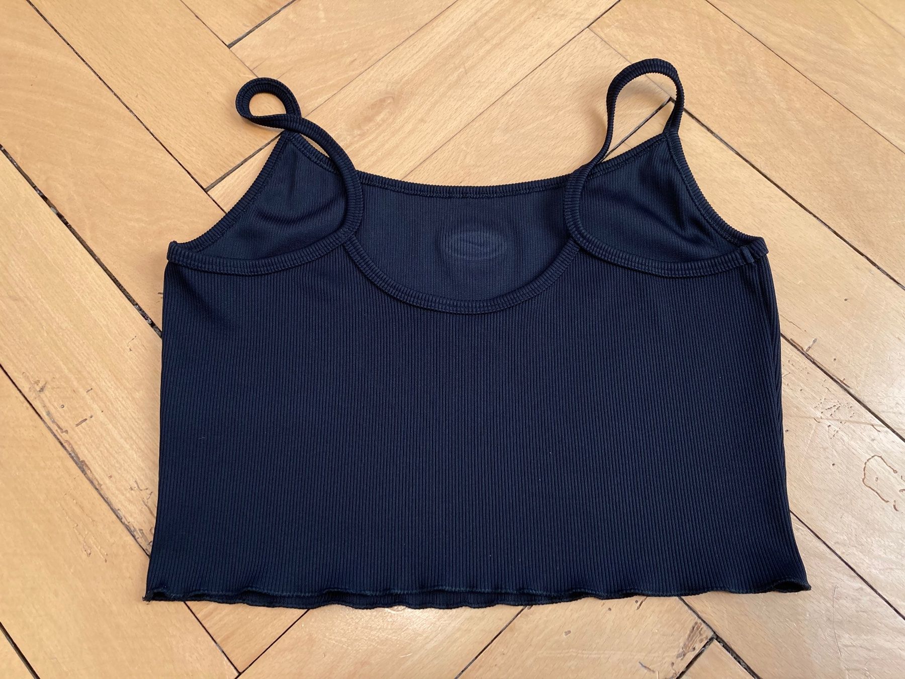Nike Top: Vintage Y2K Nike Top Sz L – Usato da Zürich venduto da le_souk 1