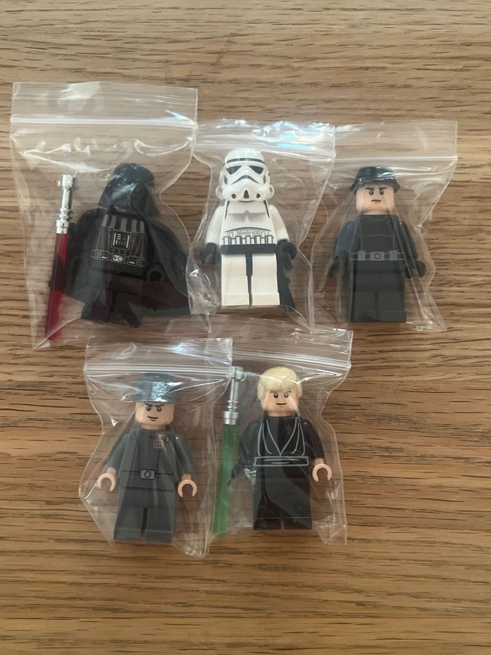 Lego Spielzeuge: Lego Star Wars Set 10212 Imp.Shuttle UCS – Gebraucht aus Wimmis von Aluethi 1