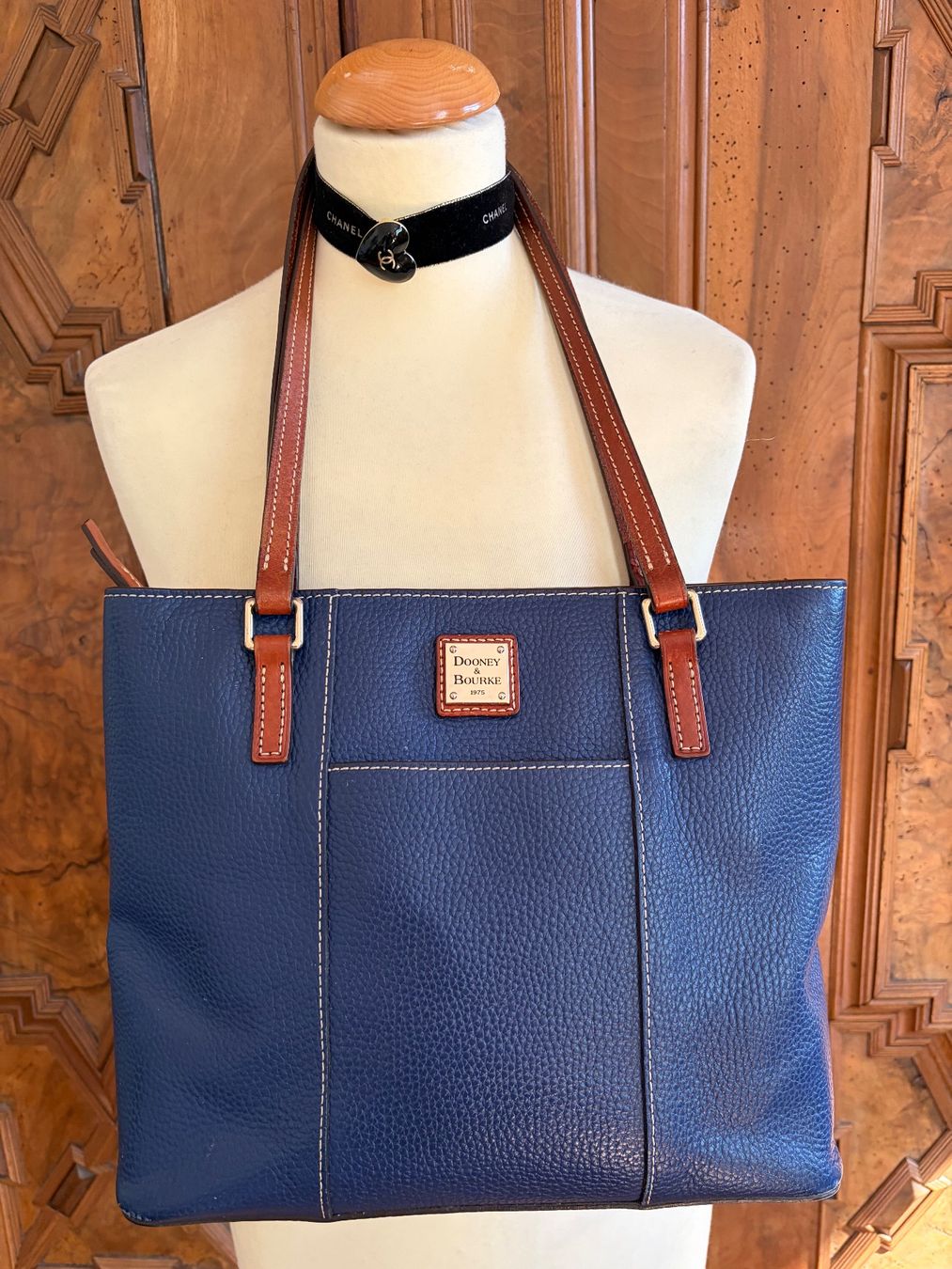 Dooney & Bourke Borse: DOONEY & BOURKE Tasche – Usato da Interlaken venduto da Bona55