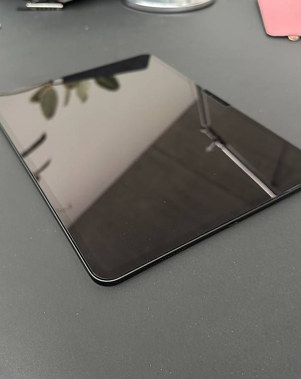 Tablet PC: Apple iPad Pro 13 M4 + Magic Keyboard + Apple Pencil Pro – Usato da Münchenbuchsee venduto da eri_zfp8 2