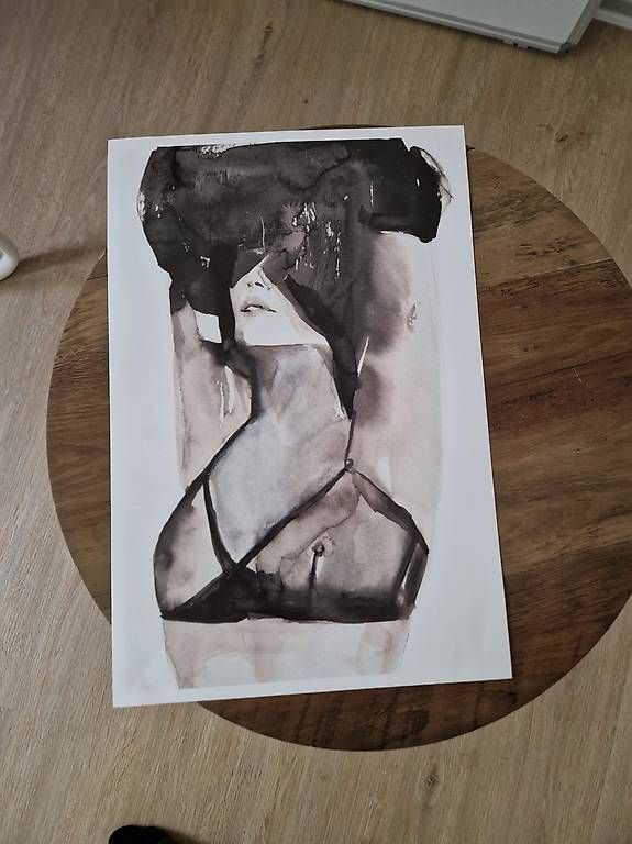 Foto & Immagini: 2x Posterdruck – Usato da Urtenen-Schönbühl venduto da Lasilja