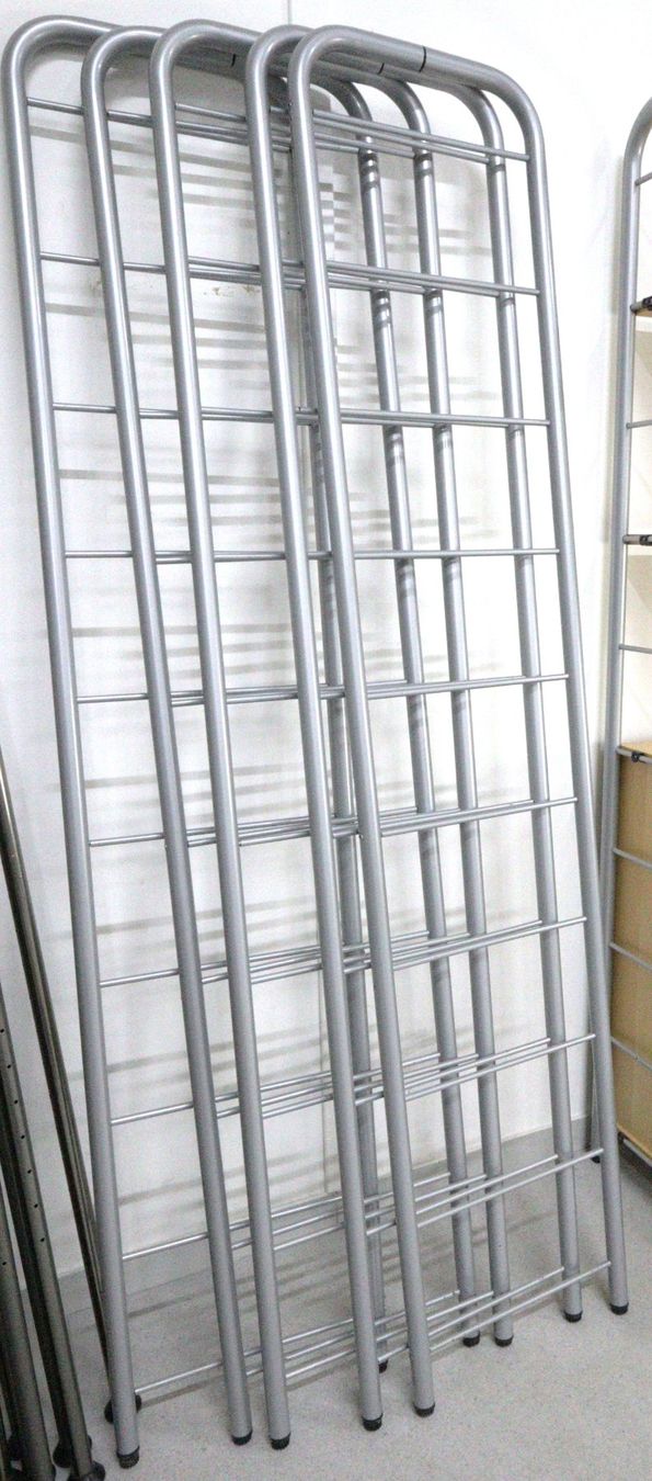 Ikea Scaffali: IKEA Modulares Regalsystem – Usato da Volketswil venduto da brockipfannenstil 4