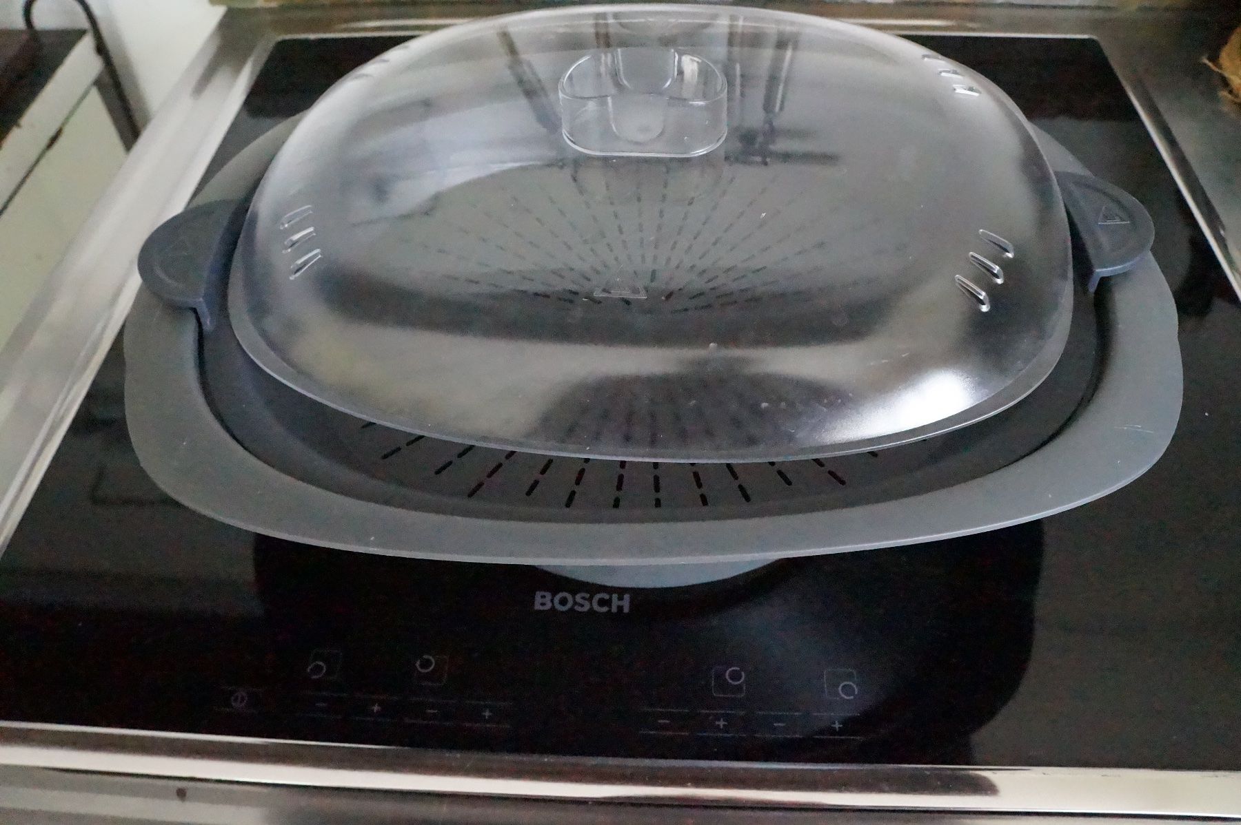 Elettrodomestici da cucina: Küchenmaschine Ambiano – Usato da Torre venduto da fku_92pw 1