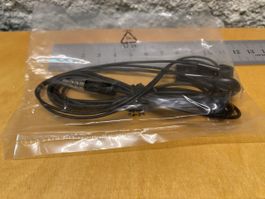Nokia Kopfhörer neu und originalverpackt 🎧