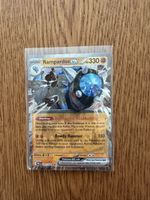 Pokemon TCG Rampardos EX Karte guter Zustand