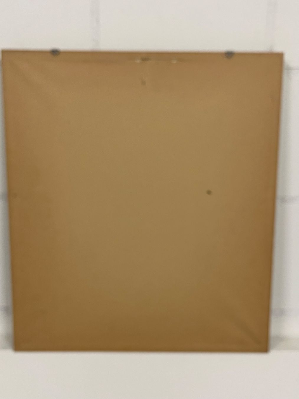 Dipinti: a. v. monogrammiert Original Gemälde – Usato da Basel venduto da PAUL_ART 8