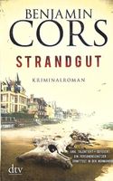 Cors Benjamin - Strandgut / Krimi