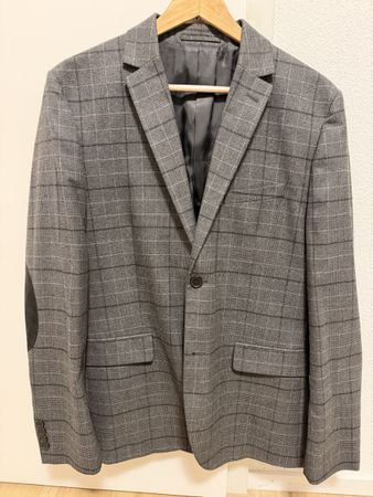 H&M Sakko Grösse 50